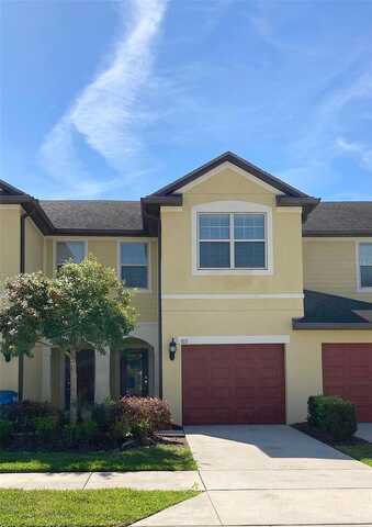 Virtuoso Lane, Orlando, FL 32824