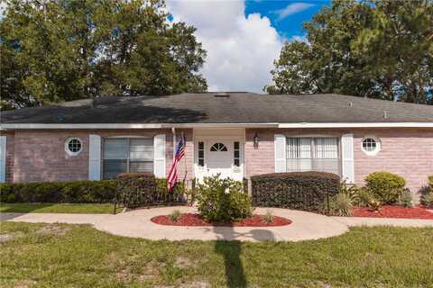 S Hill Avenue, Deland, FL 32724