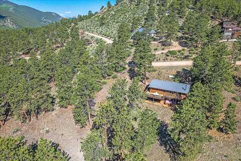 Cline Drive W, Shawnee, CO 80475