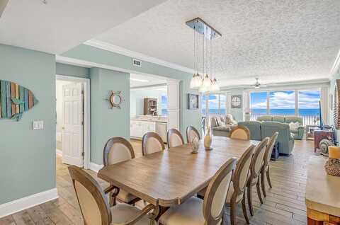 Thomas Drive, Panama City Beach, FL 32408