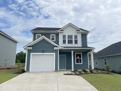 Woodvine Drive # Tp162, Grovetown, GA 30813