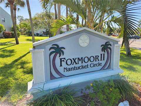 Nantucket Circle, North Fort Myers, FL 33917