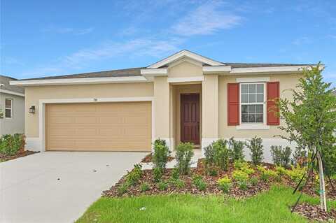 Benz Street, Lake Wales, FL 33898