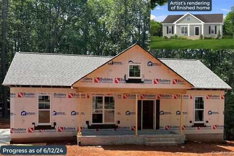 Walnut Place, Clarksville, VA 23927