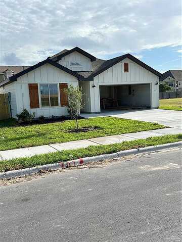 W Haveland Street, Edinburg, TX 78539