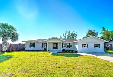 W 8Th St Cir. Circle, Lynn Haven, FL 32444