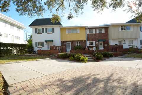 W Venice Avenue, Venice, FL 34285