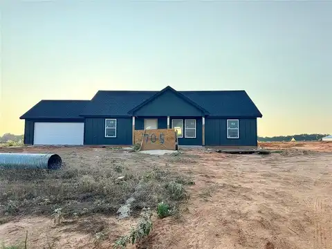 Elm Tree Ct, Poolville, TX 76487