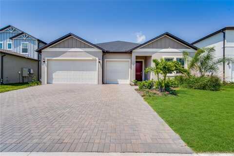 E 113Th Court, Palmetto, FL 34221