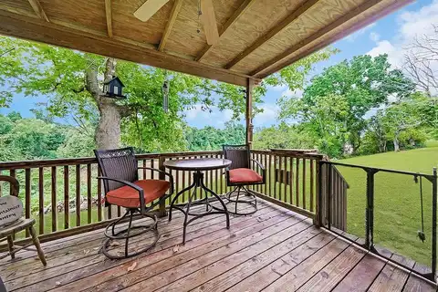 Pecan Valley Drive, Wharton, TX 77488