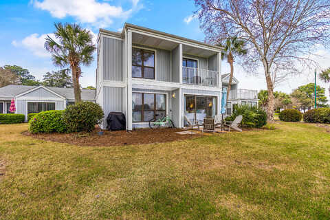 Sandpiper Drive, Miramar Beach, FL 32550