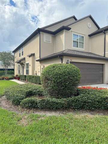 Virtuoso Lane, Orlando, FL 32824