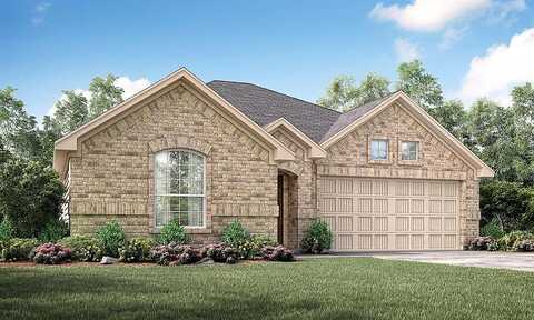 English Elm Trail, Mckinney, TX 75071