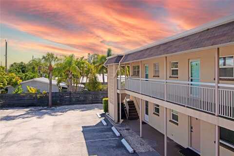Sunset Way, St Pete Beach, FL 33706