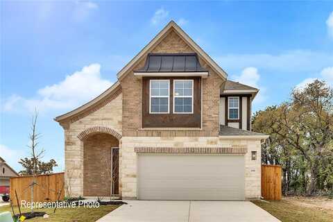 Russell Drive, Princeton, TX 75407