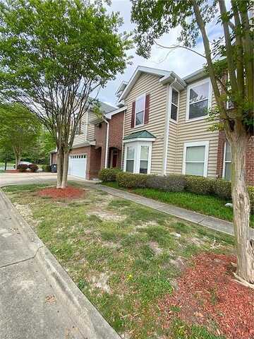 River Rock Way, Newport News, VA 23608