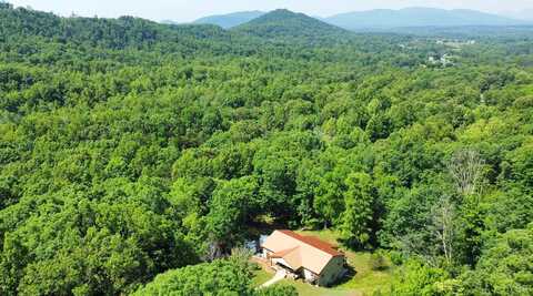 Cloudcroft Road, Monroe, VA 24574