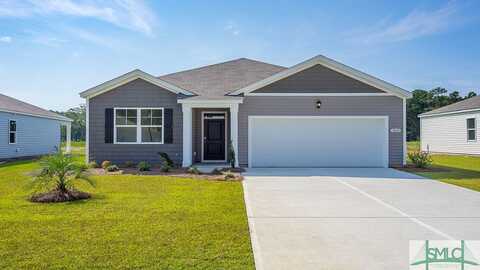 Autumns Wood Drive, Brunswick, GA 31525