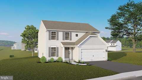 Hillside Vista, Pine Grove, PA 17963