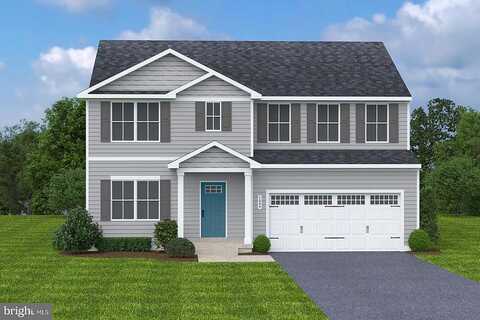 Diopside Drive, Chambersburg, PA 17202