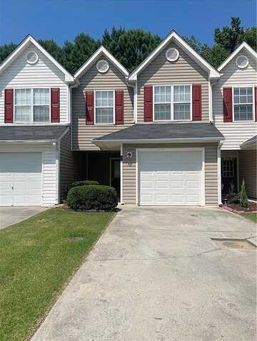 Gallant Circle Se, Mableton, GA 30126