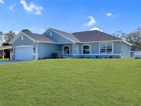 Clematis Road, Venice, FL 34293