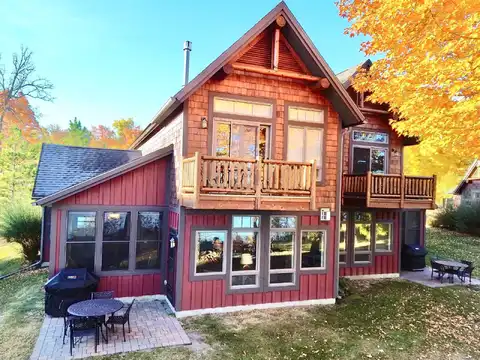 Beach View Lane, Walker, MN 56484