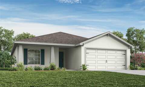 161St Terrace E, Parrish, FL 34219