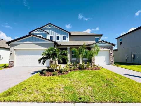 E 115Th Street, Palmetto, FL 34221