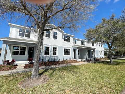 Five Oaks Drive, Saint Cloud, FL 34773