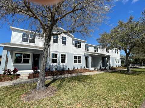 Five Oaks Drive, Saint Cloud, FL 34773