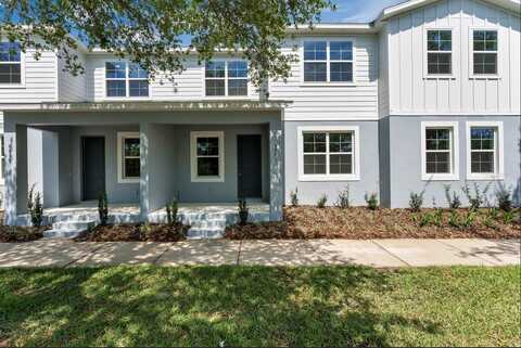 Five Oaks Drive, Saint Cloud, FL 34773