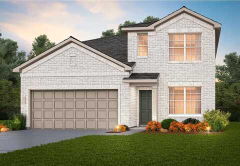 Arabella Lakes Drive, Richmond, TX 77469