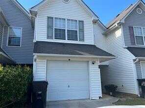 Gallant Circle Se, Mableton, GA 30126