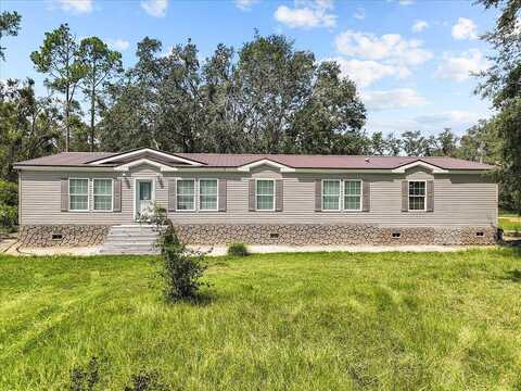 Austin-Mcdonald Road, Perry, FL 32348