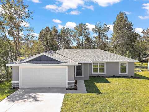 Cherry Road, Ocala, FL 34472