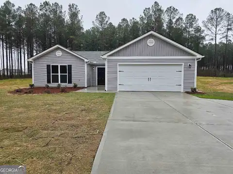 Walnut Drive, Hartwell, GA 30643