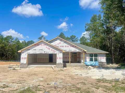 Martin Rd, Milton, FL 32570