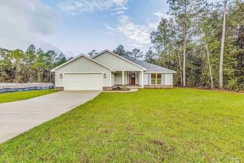 Martin Rd, Milton, FL 32570