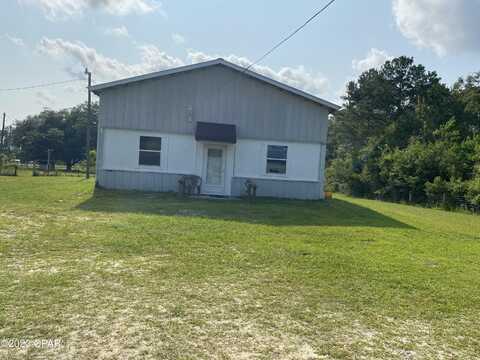 Doc Whitfield Road, Wewahitchka, FL 32465