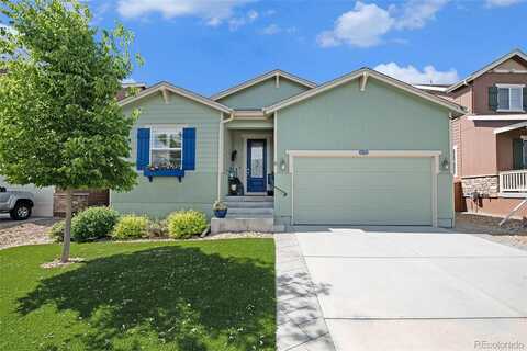 W 172 Place, Broomfield, CO 80023