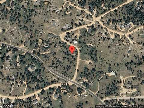 Overlook Drive, Bailey, CO 80421
