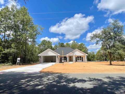 Martin Rd, Milton, FL 32570