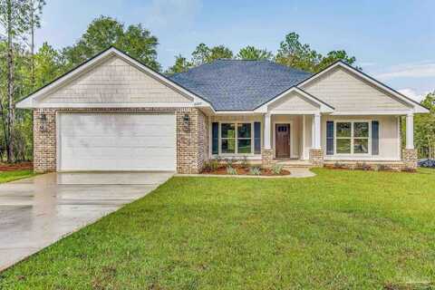 Martin Rd, Milton, FL 32570