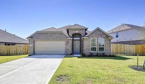 Woodhaven Lakes Drive, La Marque, TX 77568