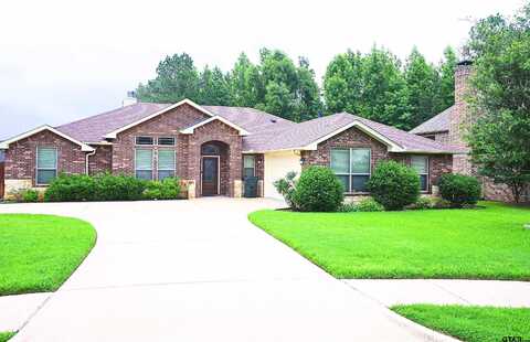 Lacebark Circle, Tyler, TX 75701