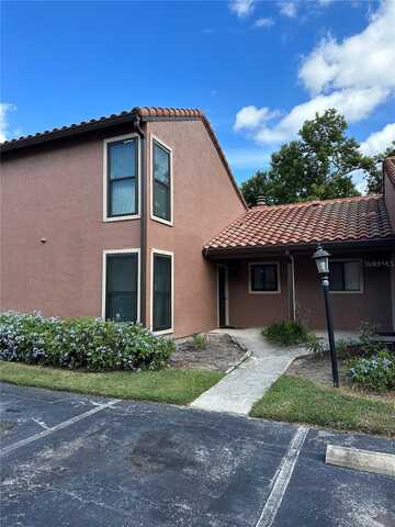 Trinidad Court, Winter Park, FL 32792