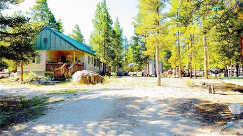 Spruce Drive, Leadville, CO 80461