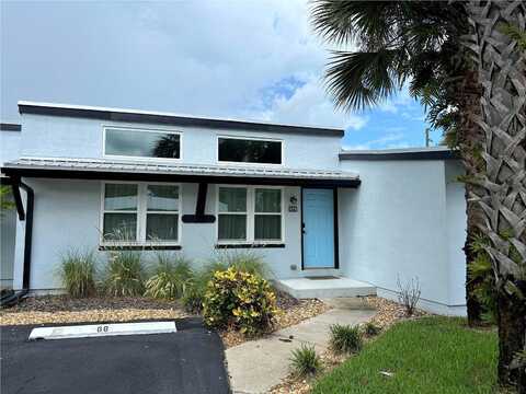 Sabal Cay Court, New Smyrna Beach, FL 32169