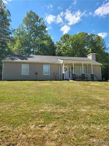 Esmont Rd, Esmont, VA 22937